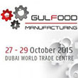 Gulf Food 2015 27 - 29 Oct'2015