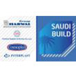 Going to Meet up at SAUDI BUILD Exhibition 26-29 OCT'2015