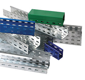Cable Tray Systems