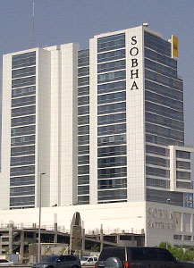 Dubai-SOBHA Properties