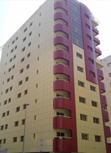 Dubai-Building 4