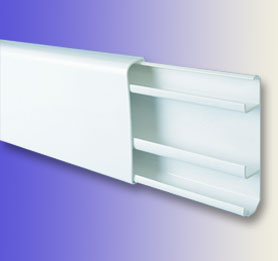 Skirting Trunking Systems