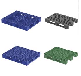 Plastic Pallets