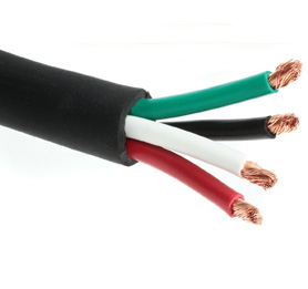 Cable Extrusion