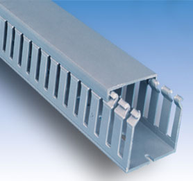 Panel Trunking Systems