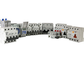 Miniature  Circuit Breakers